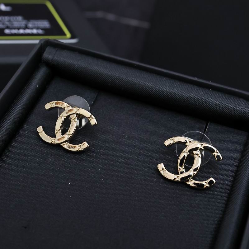 Chanel earring 03lyh424